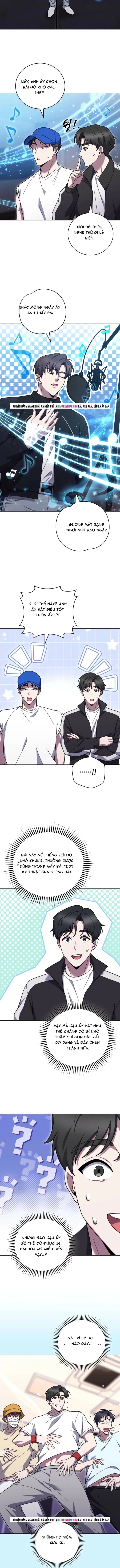 Shipper Đến Từ Murim Chap 101 - Next Chap 102