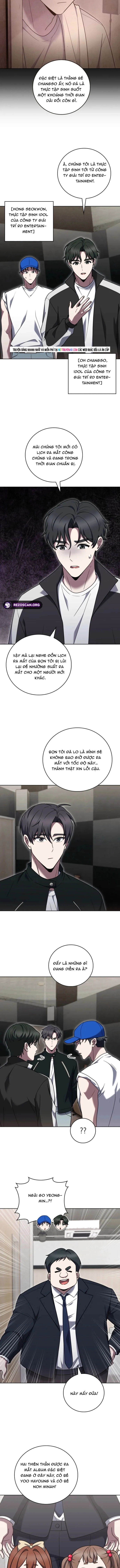 Shipper Đến Từ Murim Chap 102 - Next Chap 103