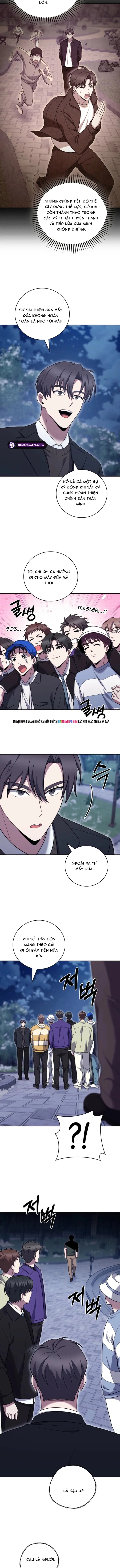 Shipper Đến Từ Murim Chap 102 - Next Chap 103