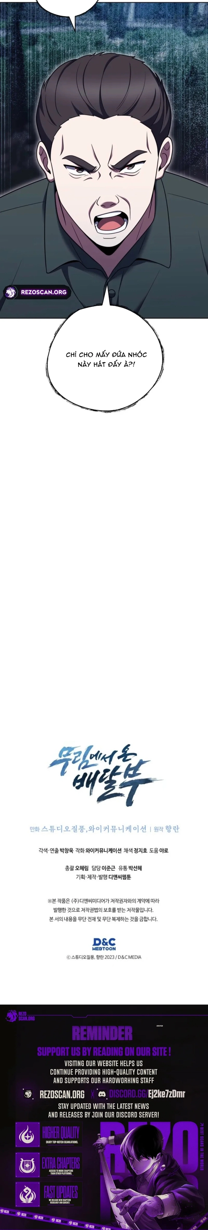 Shipper Đến Từ Murim Chap 102 - Next Chap 103