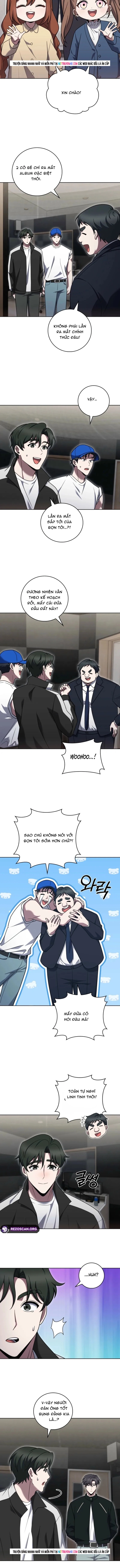 Shipper Đến Từ Murim Chap 102 - Next Chap 103