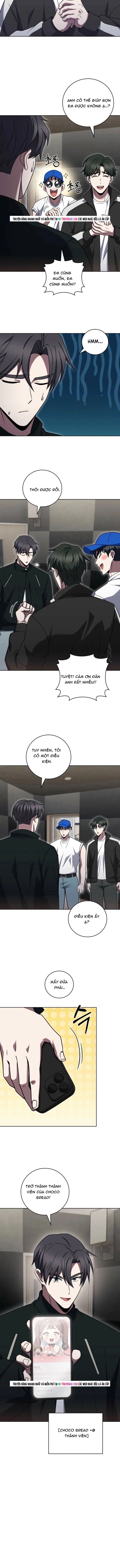 Shipper Đến Từ Murim Chap 102 - Next Chap 103