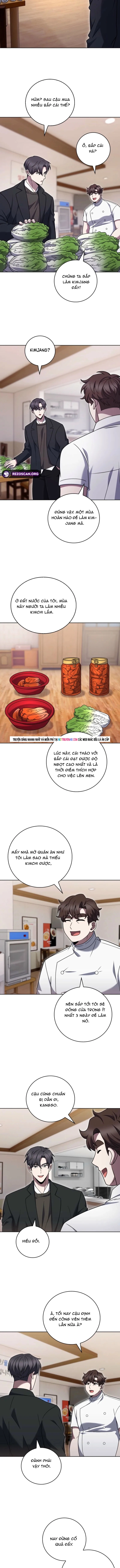 Shipper Đến Từ Murim Chap 102 - Next Chap 103