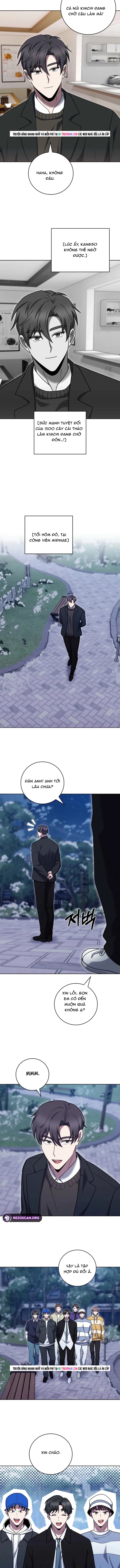 Shipper Đến Từ Murim Chap 102 - Next Chap 103