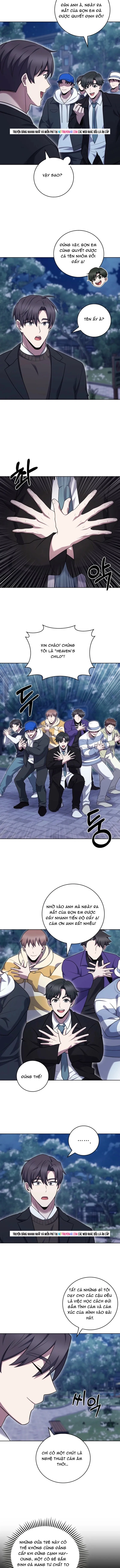 Shipper Đến Từ Murim Chap 102 - Next Chap 103