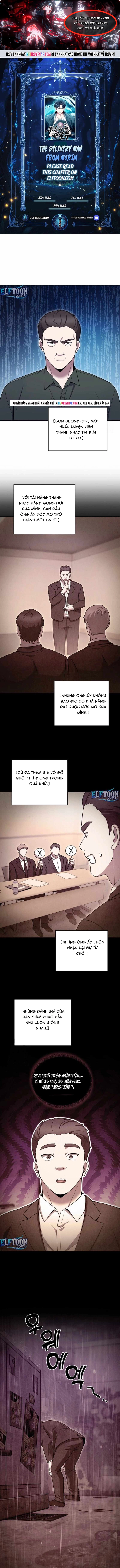 Shipper Đến Từ Murim Chap 103 - Next Chap 104