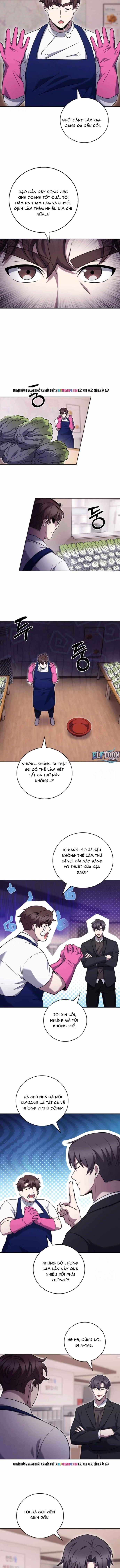 Shipper Đến Từ Murim Chap 103 - Next Chap 104