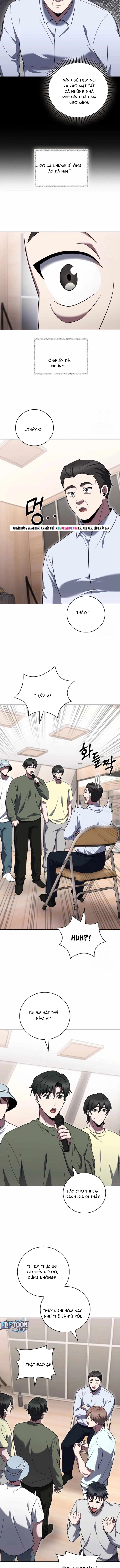 Shipper Đến Từ Murim Chap 103 - Next Chap 104