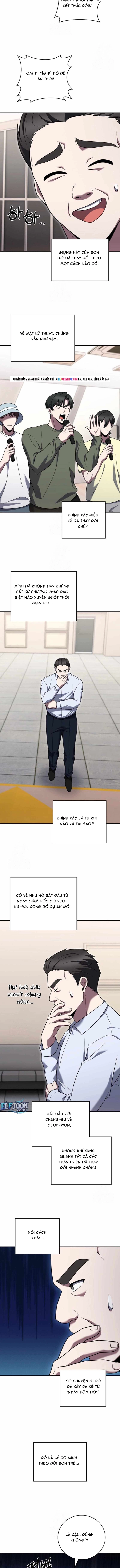 Shipper Đến Từ Murim Chap 103 - Next Chap 104