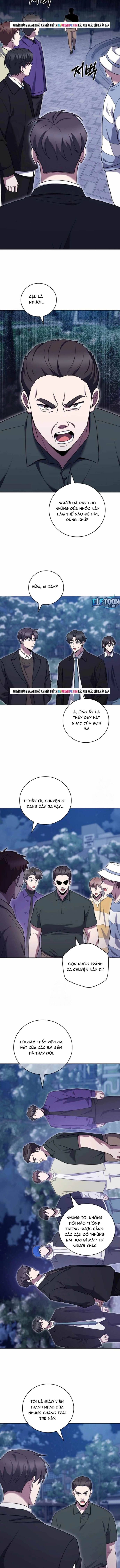 Shipper Đến Từ Murim Chap 103 - Next Chap 104