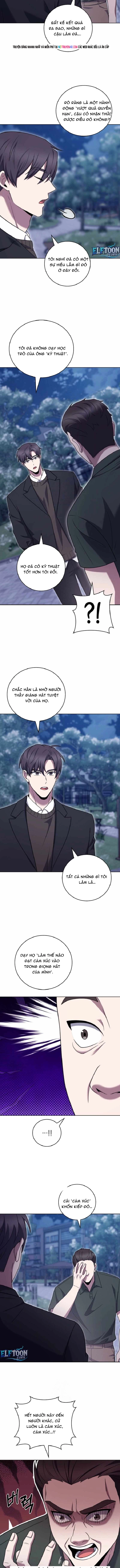 Shipper Đến Từ Murim Chap 103 - Next Chap 104