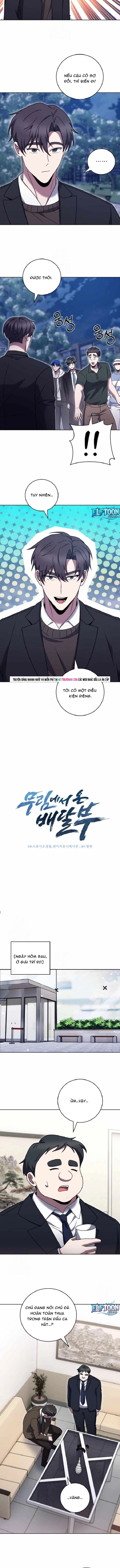 Shipper Đến Từ Murim Chap 103 - Next Chap 104