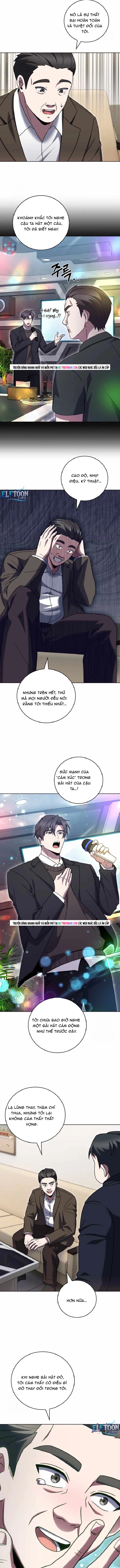 Shipper Đến Từ Murim Chap 103 - Next Chap 104