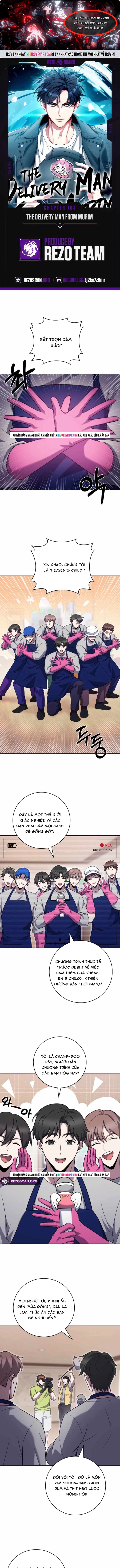 Shipper Đến Từ Murim Chap 104 - Next Chap 105