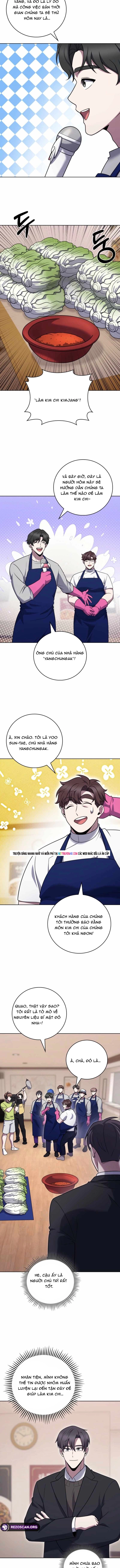 Shipper Đến Từ Murim Chap 104 - Next Chap 105