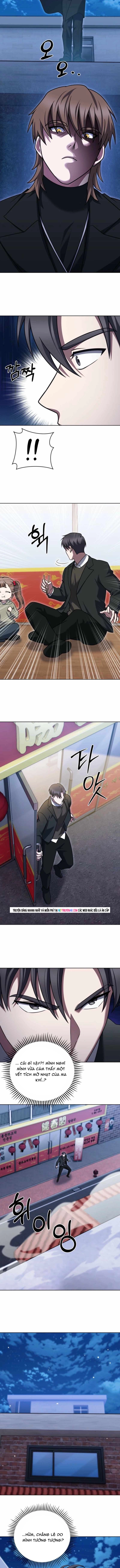 Shipper Đến Từ Murim Chap 104 - Next Chap 105