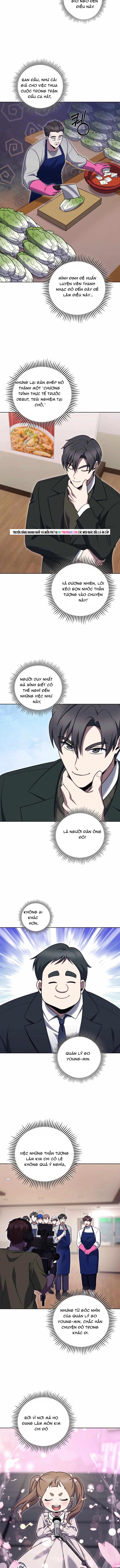 Shipper Đến Từ Murim Chap 104 - Next Chap 105