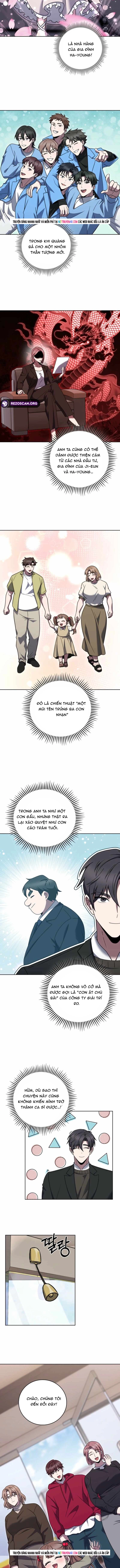 Shipper Đến Từ Murim Chap 104 - Next Chap 105