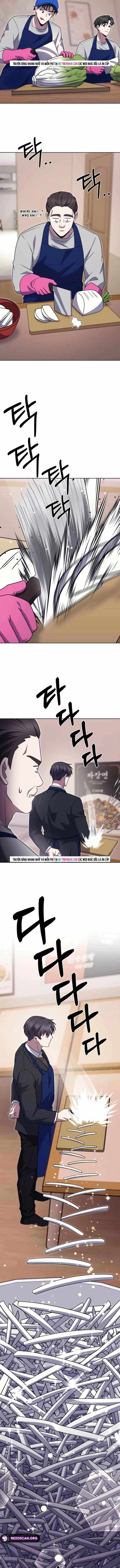 Shipper Đến Từ Murim Chap 104 - Next Chap 105