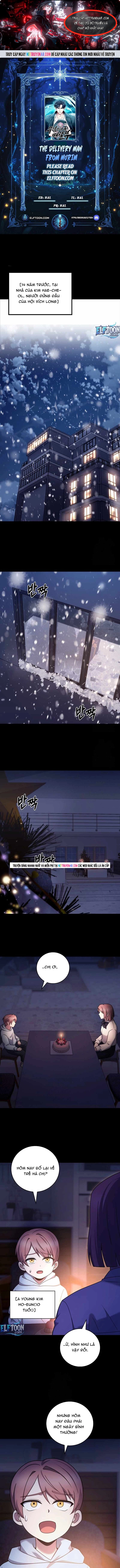 Shipper Đến Từ Murim Chap 105 - Next Chap 106