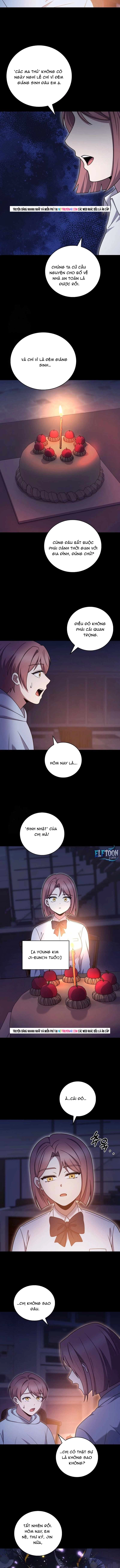 Shipper Đến Từ Murim Chap 105 - Next Chap 106