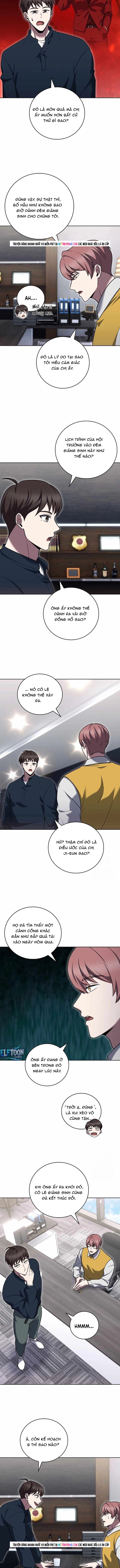 Shipper Đến Từ Murim Chap 105 - Next Chap 106