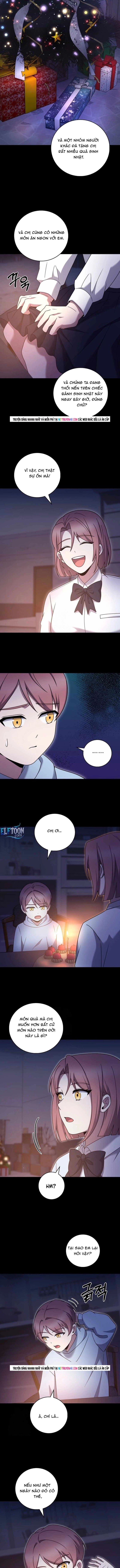 Shipper Đến Từ Murim Chap 105 - Next Chap 106