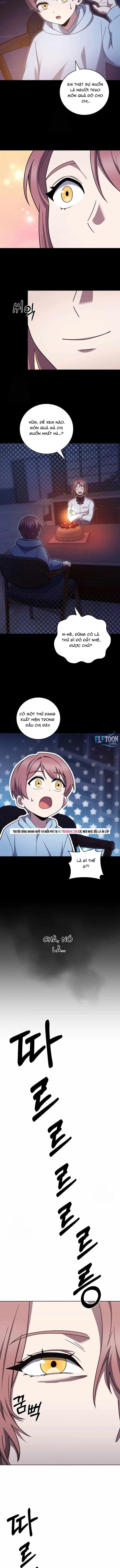 Shipper Đến Từ Murim Chap 105 - Next Chap 106