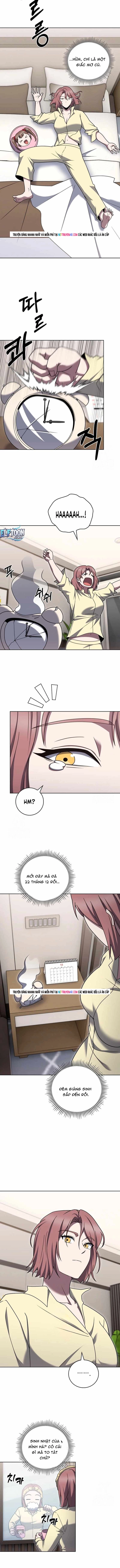 Shipper Đến Từ Murim Chap 105 - Next Chap 106