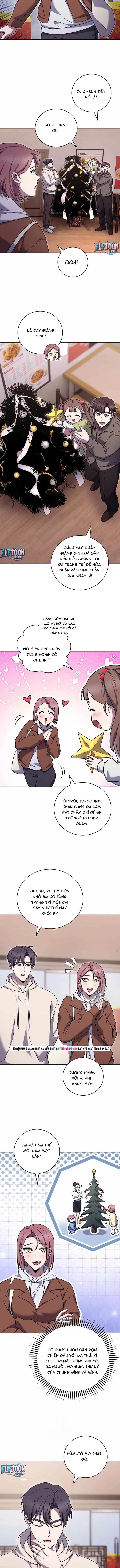 Shipper Đến Từ Murim Chap 105 - Next Chap 106