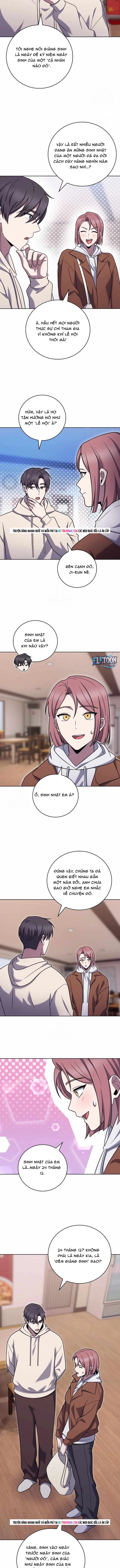 Shipper Đến Từ Murim Chap 105 - Next Chap 106