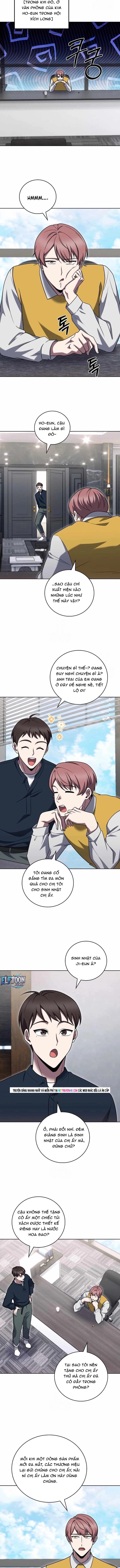 Shipper Đến Từ Murim Chap 105 - Next Chap 106