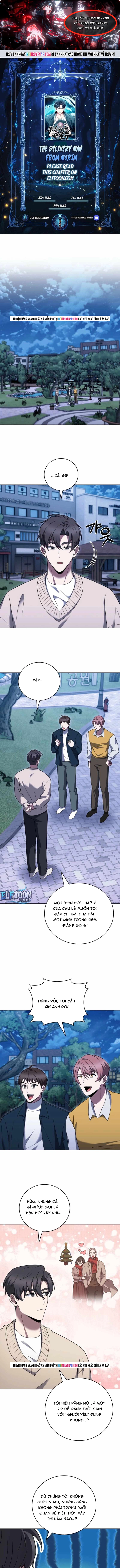 Shipper Đến Từ Murim Chap 106 - Next Chap 107