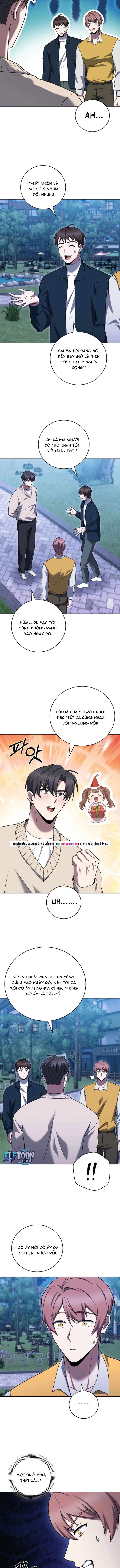 Shipper Đến Từ Murim Chap 106 - Next Chap 107