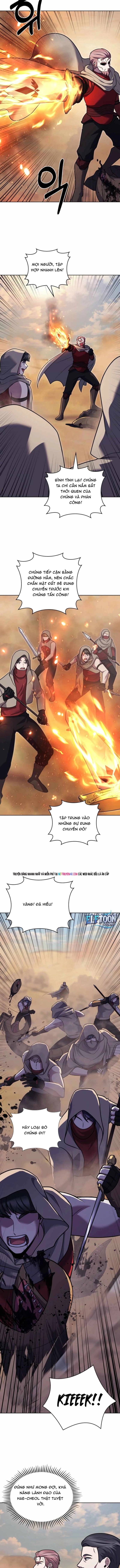 Shipper Đến Từ Murim Chap 106 - Next Chap 107