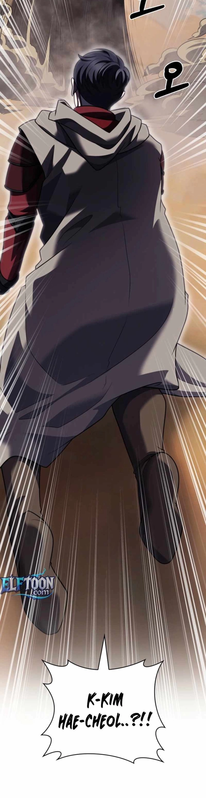 Shipper Đến Từ Murim Chap 106 - Next Chap 107