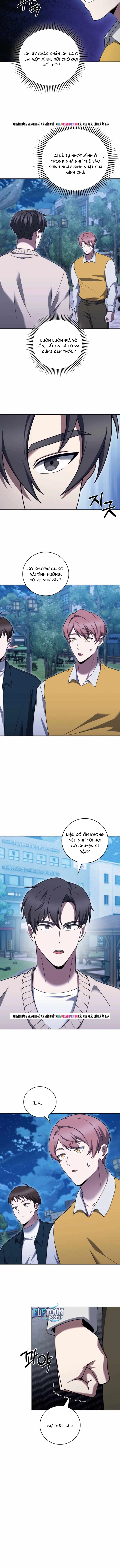 Shipper Đến Từ Murim Chap 106 - Next Chap 107