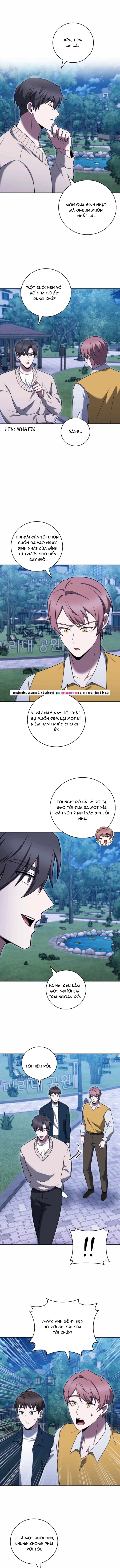 Shipper Đến Từ Murim Chap 106 - Next Chap 107