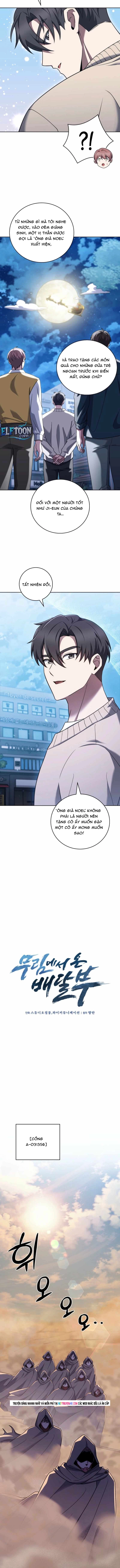 Shipper Đến Từ Murim Chap 106 - Next Chap 107