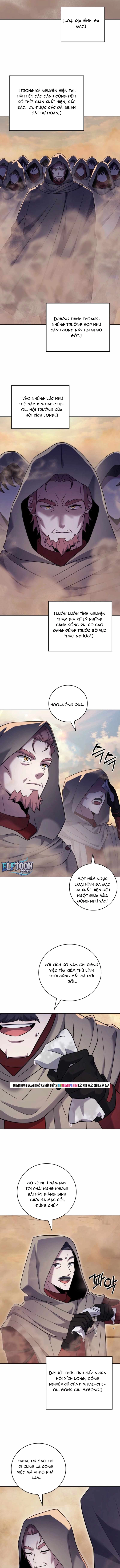 Shipper Đến Từ Murim Chap 106 - Next Chap 107