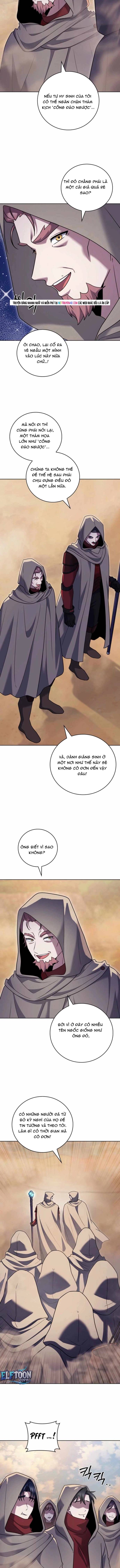 Shipper Đến Từ Murim Chap 106 - Next Chap 107