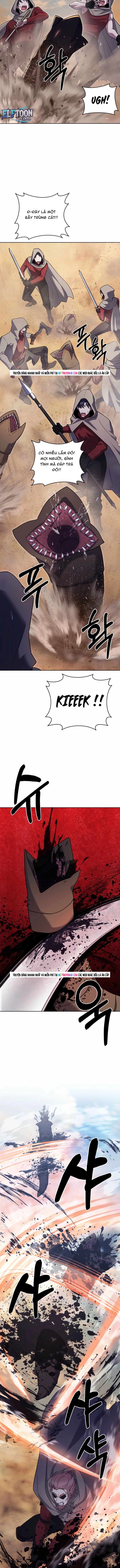 Shipper Đến Từ Murim Chap 106 - Next Chap 107