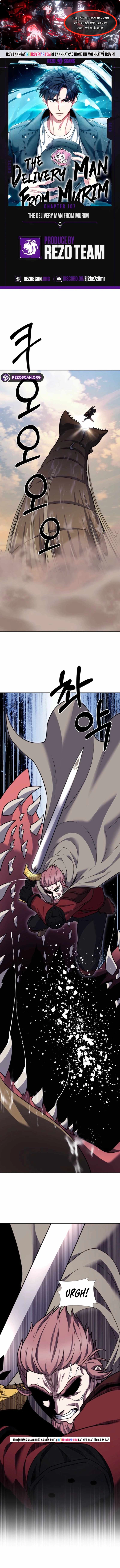 Shipper Đến Từ Murim Chap 107 - Next Chap 108