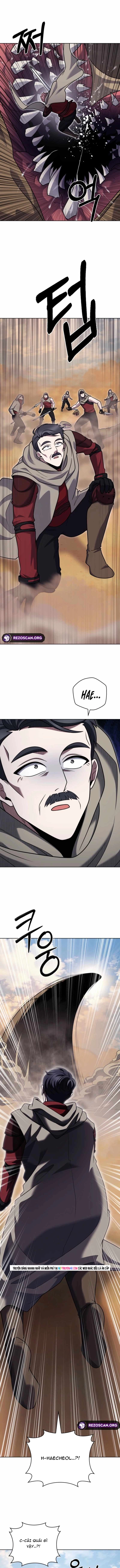 Shipper Đến Từ Murim Chap 107 - Next Chap 108