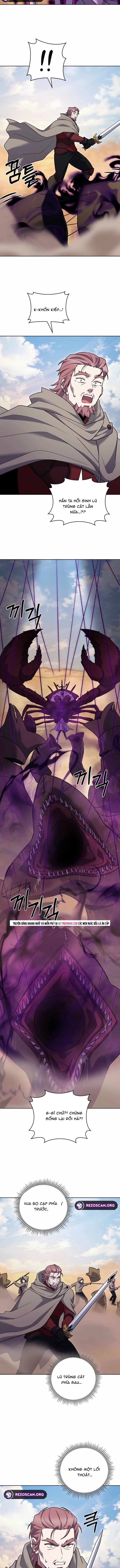 Shipper Đến Từ Murim Chap 107 - Next Chap 108