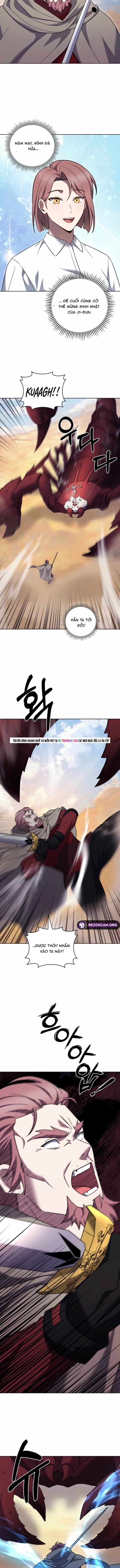 Shipper Đến Từ Murim Chap 107 - Next Chap 108