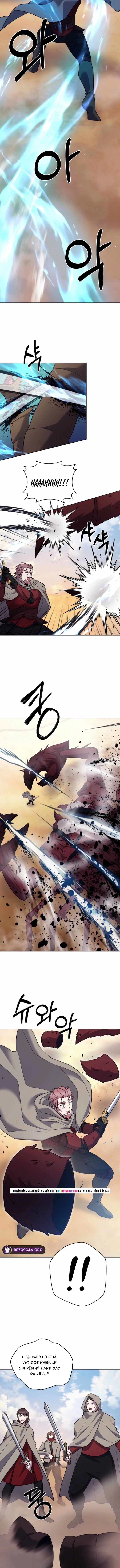 Shipper Đến Từ Murim Chap 107 - Next Chap 108