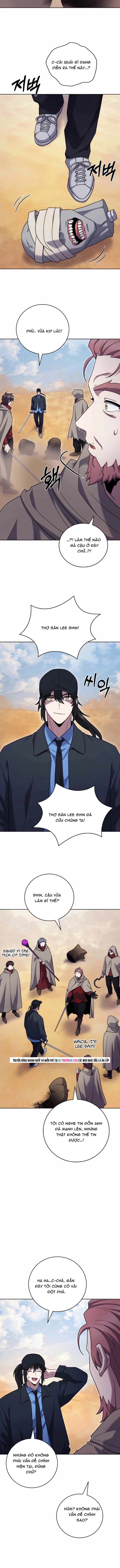 Shipper Đến Từ Murim Chap 107 - Next Chap 108