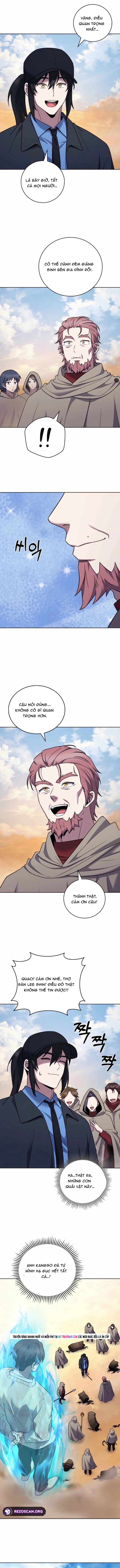 Shipper Đến Từ Murim Chap 107 - Next Chap 108