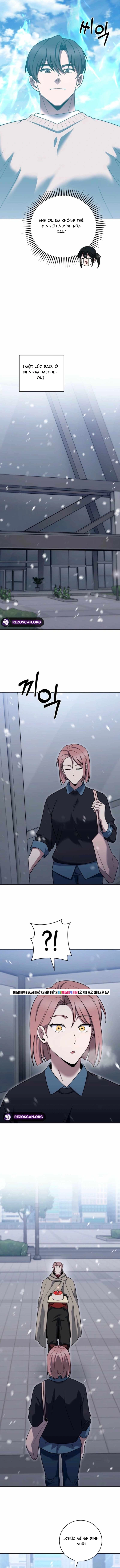 Shipper Đến Từ Murim Chap 107 - Next Chap 108